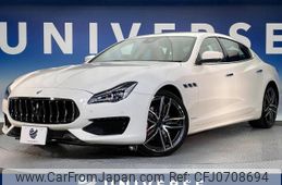 maserati quattroporte 2018 -MASERATI--Maserati Quattroporte ABA-MQP30A--ZAMYP56C001315752---MASERATI--Maserati Quattroporte ABA-MQP30A--ZAMYP56C001315752-