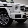 mercedes-benz g-class 2018 quick_quick_463348_WDB4633482X282067 image 5