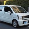 suzuki wagon-r 2019 -SUZUKI--Wagon R DAA-MH55S--MH55S-279057---SUZUKI--Wagon R DAA-MH55S--MH55S-279057- image 16