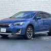 subaru xv 2018 -SUBARU--Subaru XV 5AA-GTE--GTE-002939---SUBARU--Subaru XV 5AA-GTE--GTE-002939- image 22