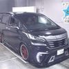 toyota vellfire 2016 -TOYOTA 【足立 365ﾎ358】--Vellfire GGH30W-0013247---TOYOTA 【足立 365ﾎ358】--Vellfire GGH30W-0013247- image 1