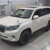 toyota land-cruiser-prado 2019 -TOYOTA--Land Cruiser Prado CBA-TRJ150W--TRJ150-0102447---TOYOTA--Land Cruiser Prado CBA-TRJ150W--TRJ150-0102447- image 1