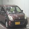 suzuki alto 2010 -SUZUKI 【福島 580ﾆ2297】--Alto HA25S--717251---SUZUKI 【福島 580ﾆ2297】--Alto HA25S--717251- image 1