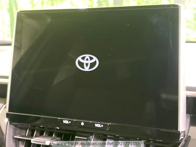 toyota corolla-cross 2024 CFJ1779587 image 2