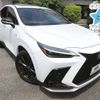 lexus nx 2022 -LEXUS--Lexus NX AAZH26--1001492---LEXUS--Lexus NX AAZH26--1001492- image 1