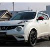 nissan juke 2014 quick_quick_CBA-NF15_NF15-321119 image 1