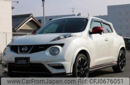 nissan juke 2014 quick_quick_CBA-NF15_NF15-321119