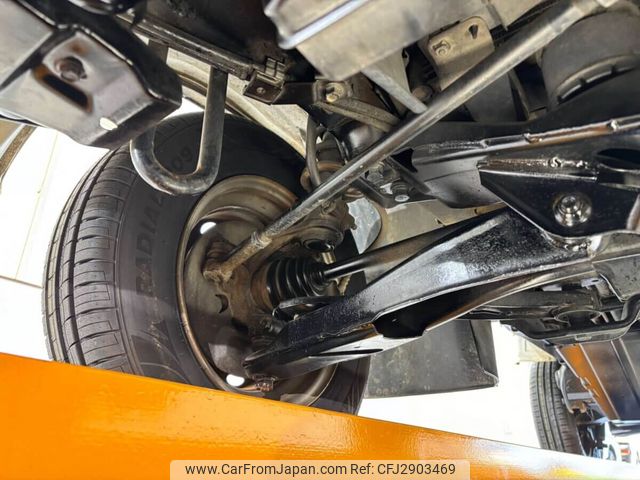 2000 Subaru Sambar JDM car for sale — photo 20 of 25