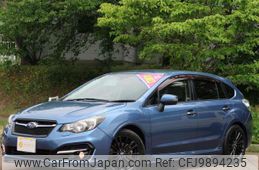 subaru impreza-wagon 2016 -SUBARU 【名変中 】--Impreza Wagon GPE--033413---SUBARU 【名変中 】--Impreza Wagon GPE--033413-