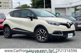 renault captur 2016 -RENAULT--Renault Captur ABA-2RH5F1--VF12RAU1DF0730174---RENAULT--Renault Captur ABA-2RH5F1--VF12RAU1DF0730174-