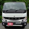 mitsubishi-fuso canter 2022 quick_quick_FDA20_FDA20-590367 image 2
