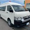 toyota hiace-commuter 2021 -TOYOTA--Hiace Commuter TRH228B--0011175---TOYOTA--Hiace Commuter TRH228B--0011175- image 2
