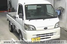 subaru sambar-truck 2013 -SUBARU 【長野 480ｻ6897】--Samber Truck S211J--0009498---SUBARU 【長野 480ｻ6897】--Samber Truck S211J--0009498-