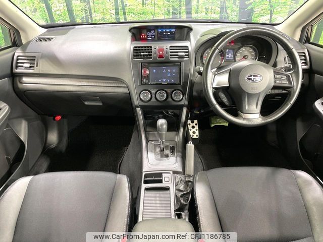 subaru impreza-wagon 2012 -SUBARU--Impreza Wagon DBA-GP7--GP7-021051---SUBARU--Impreza Wagon DBA-GP7--GP7-021051- image 2