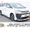 toyota vellfire 2018 -TOYOTA--Vellfire DBA-AGH30W--AGH30-0232132---TOYOTA--Vellfire DBA-AGH30W--AGH30-0232132- image 1