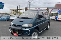mitsubishi delica-spacegear 1994 CFJ1879769