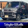 daihatsu tanto 2018 -DAIHATSU--Tanto DBA-LA600S--LA600S-0643038---DAIHATSU--Tanto DBA-LA600S--LA600S-0643038- image 1