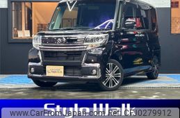 daihatsu tanto 2018 -DAIHATSU--Tanto DBA-LA600S--LA600S-0643038---DAIHATSU--Tanto DBA-LA600S--LA600S-0643038-