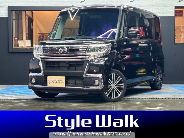 daihatsu tanto 2018 -DAIHATSU--Tanto DBA-LA600S--LA600S-0643038---DAIHATSU--Tanto DBA-LA600S--LA600S-0643038- image 1