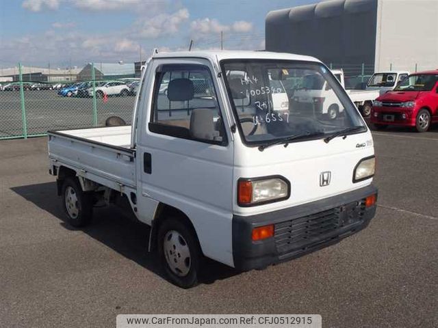 honda acty-truck 1990 22686 image 1