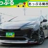 toyota prius 2023 quick_quick_MXWH60_MXWH60-4022554 image 1