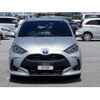 toyota yaris 2023 CFJ1584785 image 4