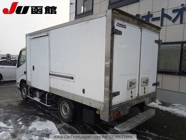 toyota dyna-truck 2012 -TOYOTA--Dyna KDY281--0006098---TOYOTA--Dyna KDY281--0006098- image 2