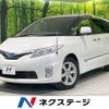 toyota estima-hybrid 2009 -TOYOTA--Estima Hybrid DAA-AHR20W--AHR20-7039945---TOYOTA--Estima Hybrid DAA-AHR20W--AHR20-7039945- image 1