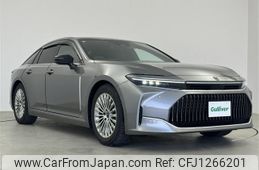 toyota crown 2024 -TOYOTA--Crown 6AA-AZSH32--AZSH32-0006413---TOYOTA--Crown 6AA-AZSH32--AZSH32-0006413-