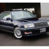 toyota crown 1997 -TOYOTA--Crown JZS153--0011313---TOYOTA--Crown JZS153--0011313- image 1