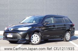 toyota corolla-fielder 2022 -TOYOTA--Corolla Fielder 5BA-NRE161G--NRE161-0103202---TOYOTA--Corolla Fielder 5BA-NRE161G--NRE161-0103202-