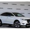 citroen ds7 2020 CFJ1698660 image 4