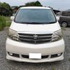 toyota alphard-g 2004 TE2074 image 1