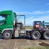 mitsubishi-fuso super-great 2017 -MITSUBISHI--Super Great QPG-FV64VJR--FV64VJ-520025---MITSUBISHI--Super Great QPG-FV64VJR--FV64VJ-520025- image 4