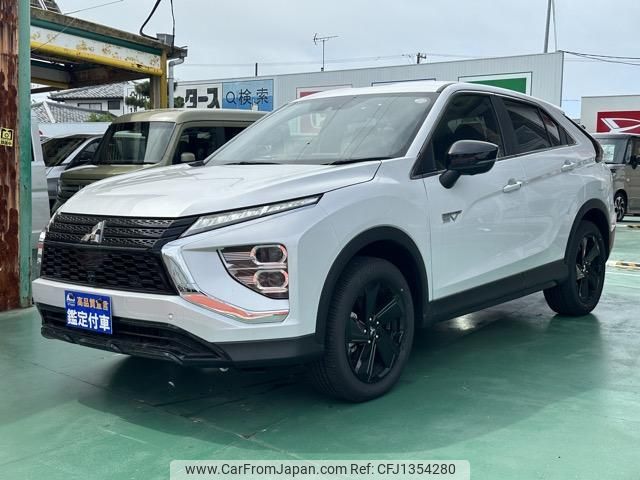 mitsubishi eclipse-cross 2024 GOO_JP_700060017330250629004 image 2