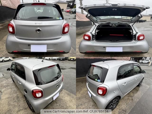 smart forfour 2018 quick_quick_DBA-453042_WME4530422Y181761 image 2