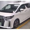 toyota alphard 2020 -TOYOTA 【山梨 332ﾕ1219】--Alphard 3BA-AGH30W--AGH30W-9008960---TOYOTA 【山梨 332ﾕ1219】--Alphard 3BA-AGH30W--AGH30W-9008960- image 4