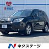 subaru forester 2014 -SUBARU--Forester DBA-SJ5--SJ5-037180---SUBARU--Forester DBA-SJ5--SJ5-037180- image 1