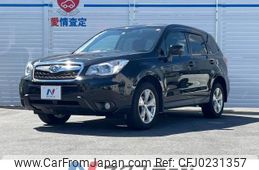 subaru forester 2014 -SUBARU--Forester DBA-SJ5--SJ5-037180---SUBARU--Forester DBA-SJ5--SJ5-037180-