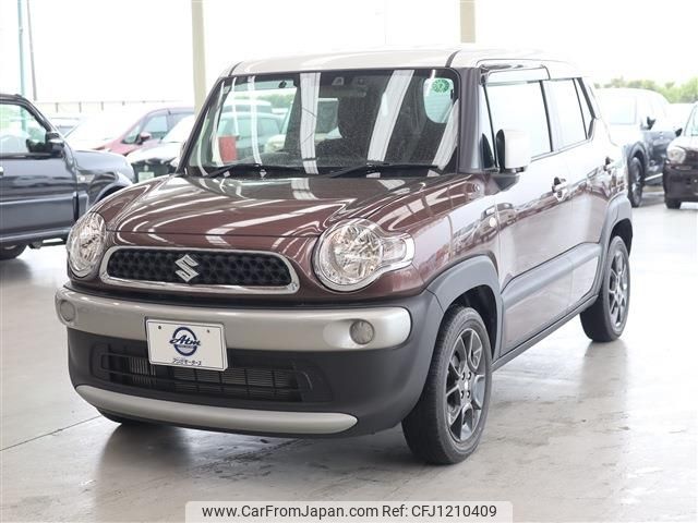 suzuki xbee 2021 -SUZUKI--XBEE 4AA-MN71S--MN71S-210832---SUZUKI--XBEE 4AA-MN71S--MN71S-210832- image 1