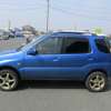 chevrolet cruze 2004 CFJ0193199 image 5