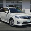 toyota corolla-fielder 2014 -TOYOTA--Corolla Fielder DAA-NKE165G--NKE165-7032597---TOYOTA--Corolla Fielder DAA-NKE165G--NKE165-7032597- image 1