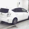 toyota prius-α 2012 -TOYOTA--Prius α ZVW41W--3096202---TOYOTA--Prius α ZVW41W--3096202- image 6