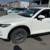 mazda cx-8 2020 CFJ1693809 image 5
