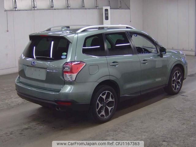subaru forester 2017 quick_quick_DBA-SJ5_SJ5-115860 image 2