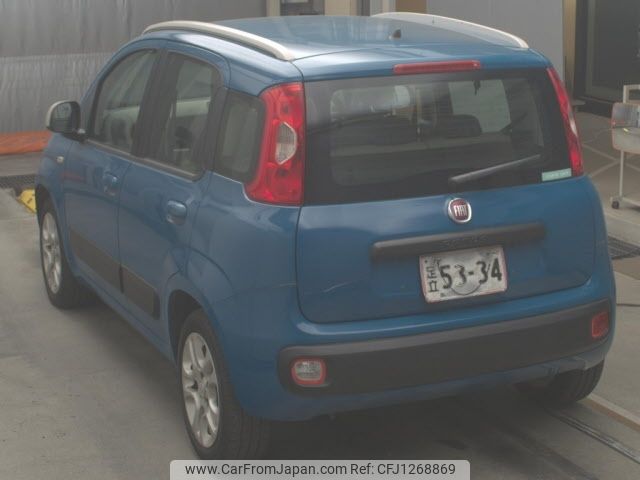 fiat panda 2013 -FIAT--Fiat Panda 13909-03119973---FIAT--Fiat Panda 13909-03119973- image 2