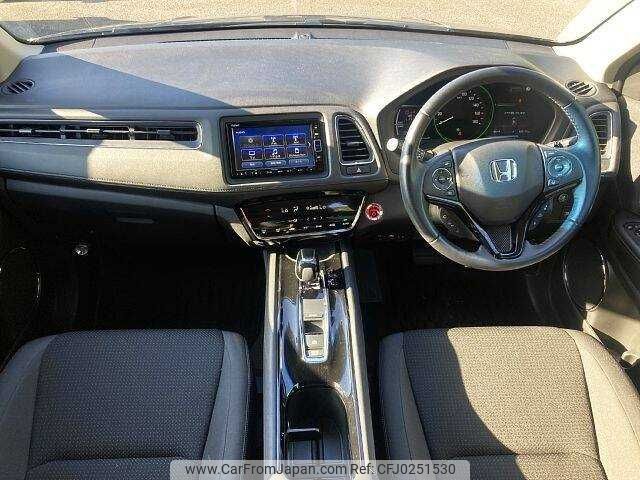 honda vezel 2020 504928-924542 image 1