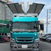 mitsubishi-fuso super-great 2008 -MITSUBISHI--Super Great BDG-FU54JZ--FU54JZ-550807---MITSUBISHI--Super Great BDG-FU54JZ--FU54JZ-550807- image 13