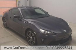 toyota 86 2018 quick_quick_DBA-ZN6_083624