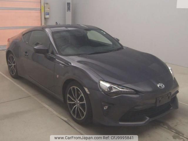 toyota 86 2018 quick_quick_DBA-ZN6_083624 image 1